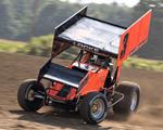 DAGGETT WINS THRILLER IN NIGHT 3