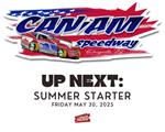 Fuller, Reome and Bartlett Leave No Doubt Heading Into Holiday Weekend