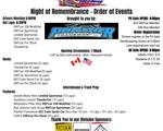 Can-Am set for a Friday Night of Remembrance