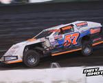 Bickett scores 21st career I-90 win, Yeigh reaches 39th