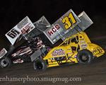 OHIO GASMAN WINS THE FINAL RACE OF THE 2023 SEASON