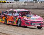 Ransomville Speedway Ready for