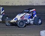 Midway Points for MWRA Comes This Weekend with Double Header at ECS & Nevada