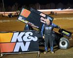 GRAY GRABS 97TH CAREER USCS WI