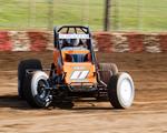 Marshall Conquers Angell Park Again