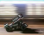 Hickle Adds Cedar Lake to His