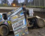 Jesse Schlotfeldt wins Summer Challenge Series Race #1, Schnitzer picks up Modified win