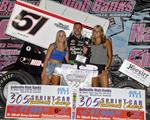 Campbell Claims Belleville 305