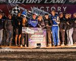 Friesen, Hollan, and McRoberts