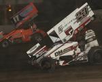 NATE DUSSEL WINS 3RD ANNUAL "MR. EXCITEMENT" TIM ALLISON TRIBUTE RACE