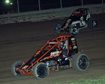 NRA and GLTS Sprints Opener at Waynesfield Raceway Park