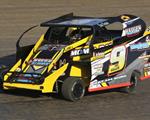 Patient Pospisil Victorious at Stuart Speedway