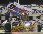 Nienhiser Ends 8-Year IRA Drou