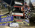 Franek Victorious in ESS Outla