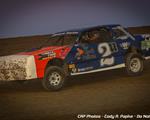 Season Championship & Back to School Race Night -
