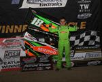 McGrewBid Motoplex Makes History with Spectacular Opening Night!!