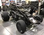 Clauson Marshall Newman to debut 7BC throwback car with Tyler Courtney.