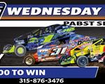 DIRTcar Stars and Empire Super Sprints Headline 29th Pabst Shootout at Can-Am Speedway