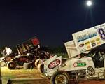 SCP Team Transfers Two to A-Main; Woods Wins Abilene