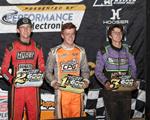 McGrewBid Motoplex Makes History with Spectacular Opening Night!!