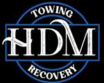 HDM TOWING GIVES LIFT TO 602 L