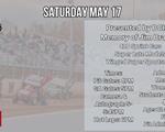 Port Royal Speedway Returns to