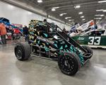 Peterson, Weishoff Go One, Two at MKE World of Wheels