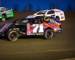 Wissota NLRA Late Models - August 22nd!