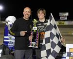 USAC Sprint Cars Recap at Moha