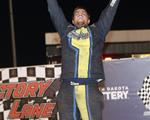 Goos claims Freedom Classic at I-90 Speedway