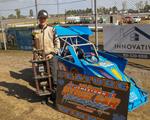 54th Annual Jamestown Stock Car Stampede - Results & Recap
