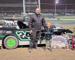 6th Annual Don Gumke Racers' Memorial Results & Re