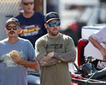 12th-place finish in USAC East