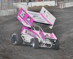Pair of top-10's at Shelby Cou