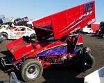 Callihoo Racing Race Report May 9, 2015 - Castrol Raceway