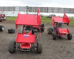 Callihoo Racing Race Report Aug 16,17, 2019 Jim Albert Memorial 64th Annual Gold Cup. Castrol Raceway.