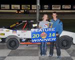 Dodge City Raceway Park Saturday Report & Photos