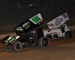 STAMBAUGH TAKES THE WIN AT HARTFORD