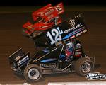 4 Drivers get first wins of 2021 at I-90 Speedway