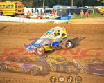 Meyer, Noll, Baker,Everhart, Raffurty Visit Victory Lane