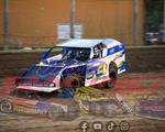Meyer, Noll, Baker,Everhart, Raffurty Visit Victory Lane