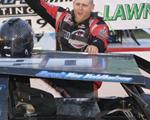 Barger, Yeigh go back-to-back at I-90 Speedway