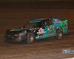 Weekend Recap: Ballenger tops Saturday excitement at I-90