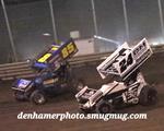 GRESSMAN BRINGS HOME THE NICKLES BROS MEMORIAL RACE