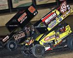 CREED KEMENAH WINS HIS FIRST EVER CAREER FEATURE RACE AT LIMA