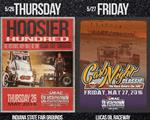 Hoosier Hundred and Carb Night