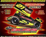 Bandits Outlaw Summer Nationals Set for Kennedale Speedway Park – THIS SATURDAY June 19th at 7pm!
