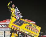 Marks Returns To Williams Grov