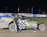 Caprara, Moore, Hamm and Howard win career firsts at Can Am