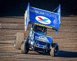 Brock Zearfoss in charge of We